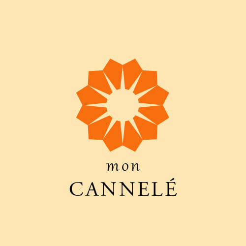 Logo Mon cannele